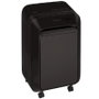Fellowes Powershred LX210 Minicorte Negra